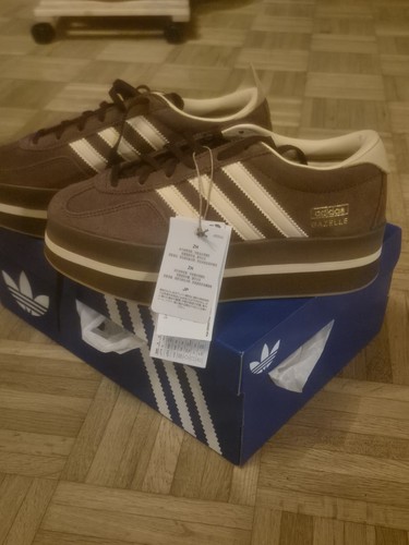 Adidas winns gazelle - adidas,