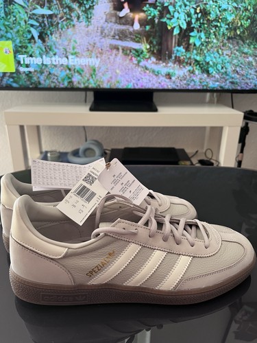 Adidas handball spezial schuhe - handball,