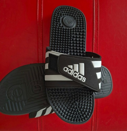 Adidas unisex badesandalen - adidas,