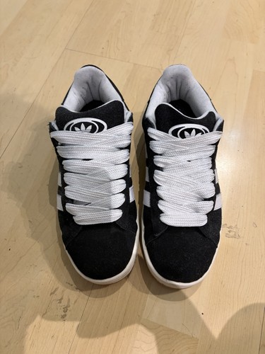 Adidas campus schwarz - adidas,