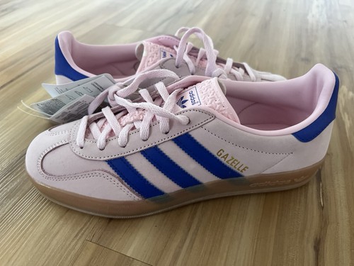 Adidas gazelle neu 38 - neu, gr.37/38