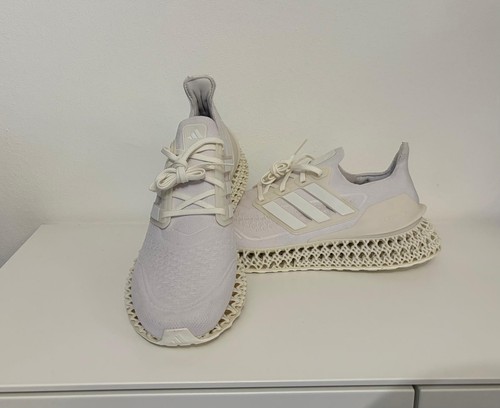 Adidas ultra 4dfwd triple - 4dfwd,