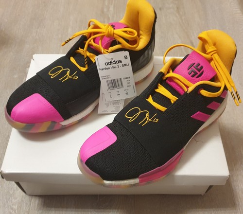 Adidas harden vol core - adidas, 3
