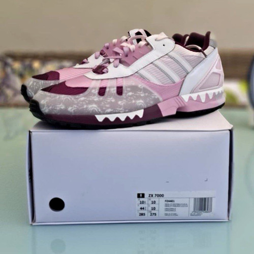Adidas 7000 hey - zx,
