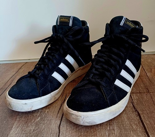 Sneaker adidas basket profi - sneaker,