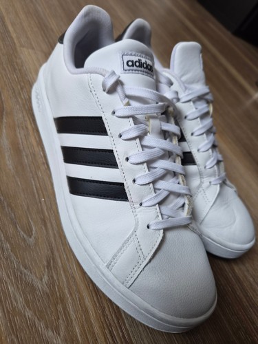 Adidas grand court herren - grand,