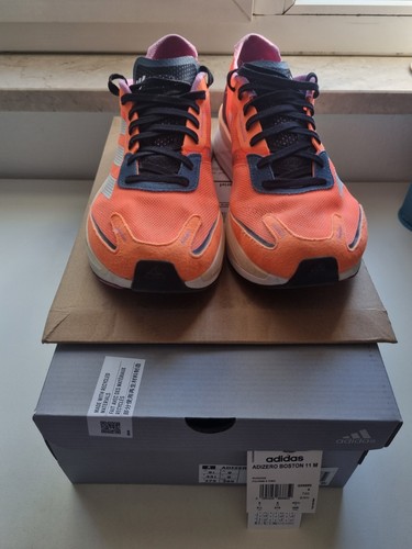 Adidas adizero boston solar - boston, 11