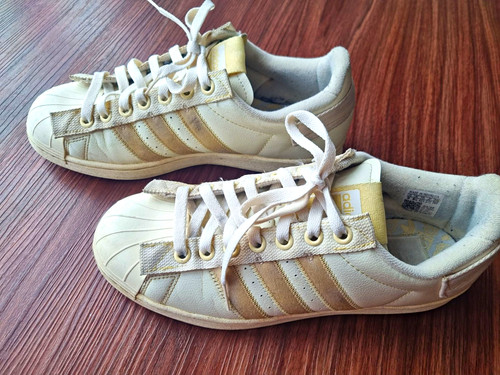 Adidas superstar sneakers - adidas,