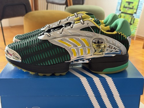 Neu ovp adidas climacool - neu,