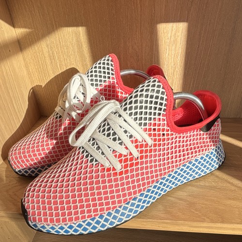 Adidas deerupt runner - deerupt,