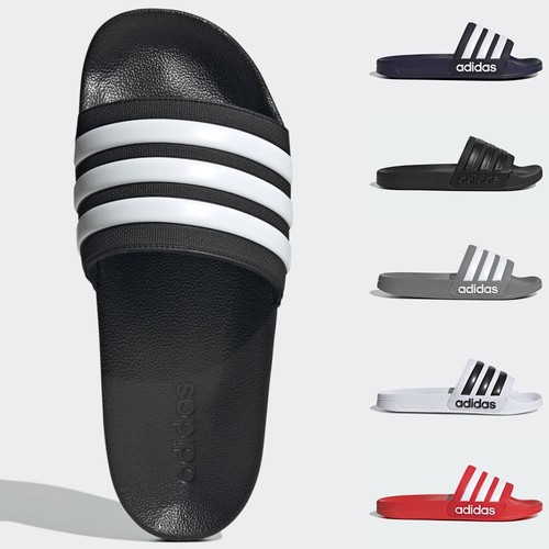 Adidas shower adilette - adilette, unisex