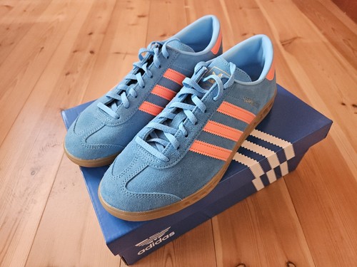 Adidas hamburg originals - hamburg,