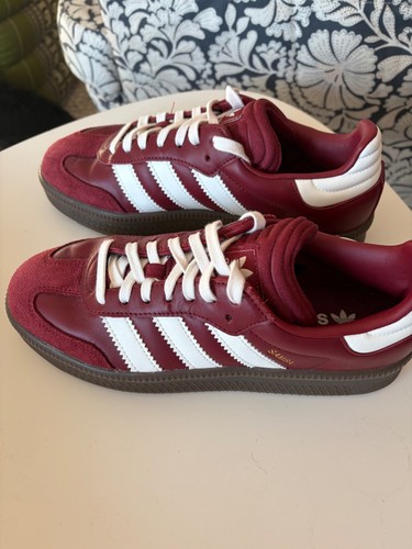 Adidas samba xlg 40 - adidas,