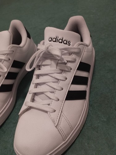 Adidas grand court - court, base