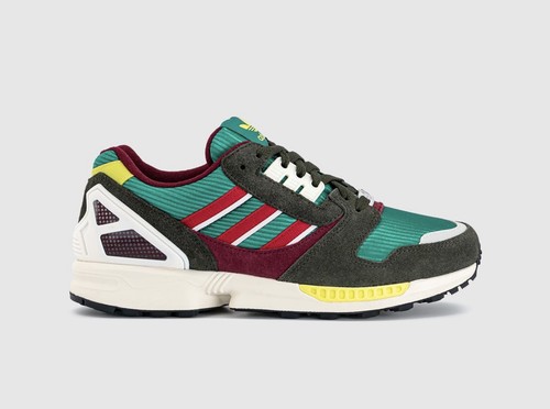 Adidas 8000 offspring - zx,
