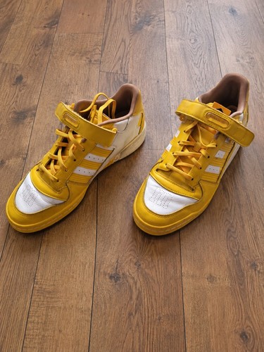 Adidas s forum low - m&m's,
