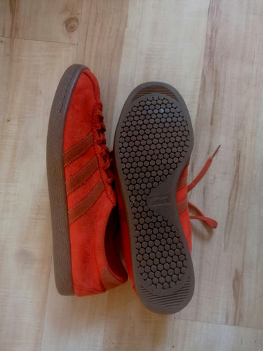 Adidas schuhe herren - herren, orange