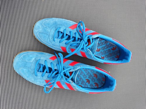 Adidas handball spezial herren - adidas,