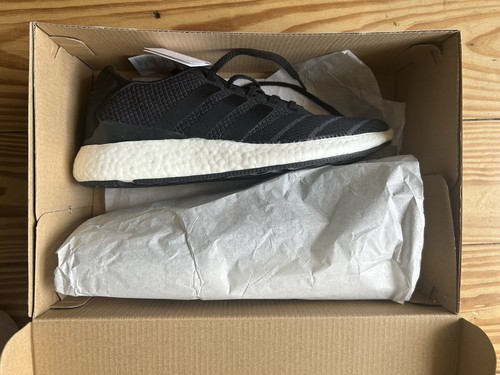 Adidas busenitz pure boost - pure, pk