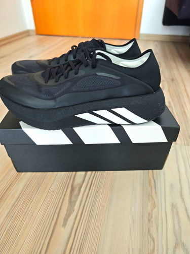 Adidas hyperboost run - hyperboost,