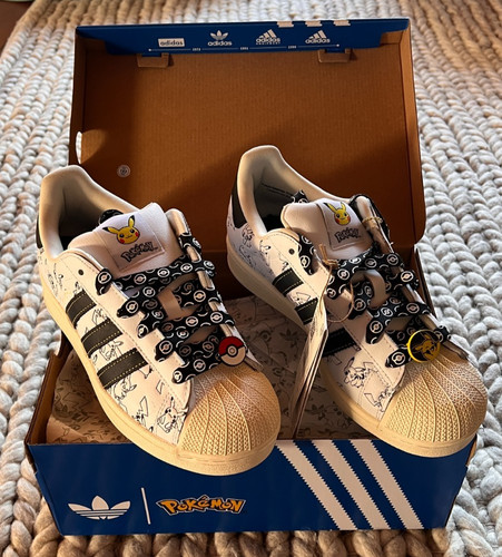 Adidas originals pokémon - originals, x