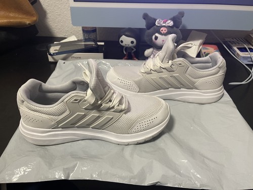 Adidas sneaker weiß cloudfoam - adidas,