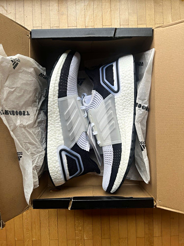Adidas ultraboost panda 46 - panda,