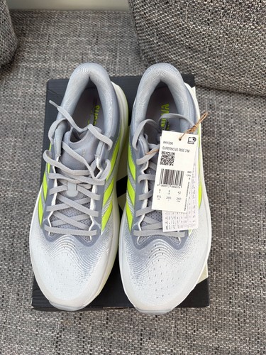 Adidas supernova rise - adidas,