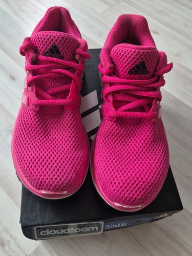 Pinke adidas laufschuhe - adidas,