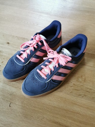 Adidas sneaker neu und - adidas, gr.