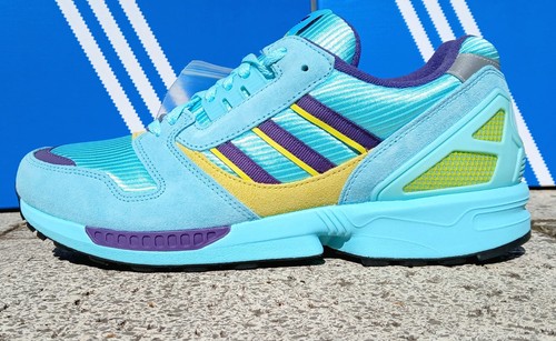 Adidas 8000 - zx,
