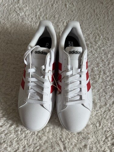 Adidas grand court sneaker - adidas,