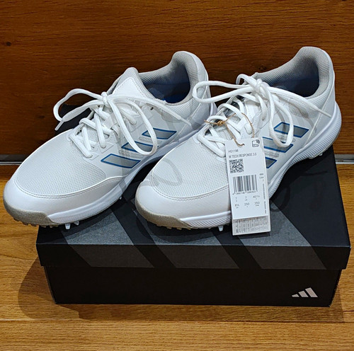 Adidas tech response - tech,