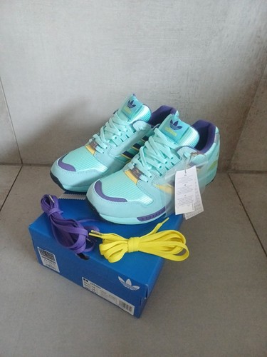 Adidas 8000 3 aqua - ,