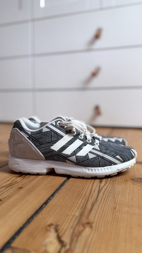 Adidas flux damen sneaker - zx,
