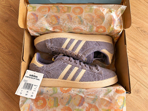 Adidas campus 80s south - campus,