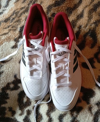 Adidas schuhe herren - schuhe, hoops