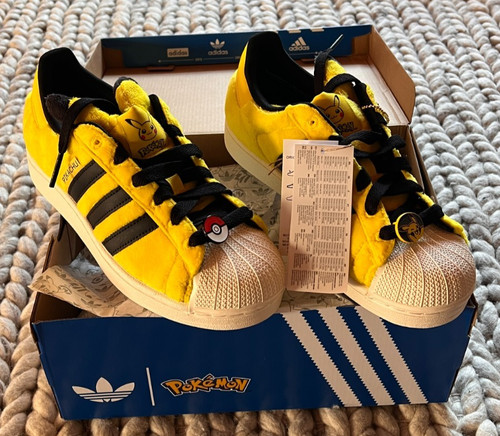 Adidas originals pokémon - originals, x