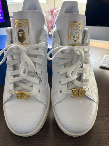 Stan smith bape sneaker - stan, bape-sneaker