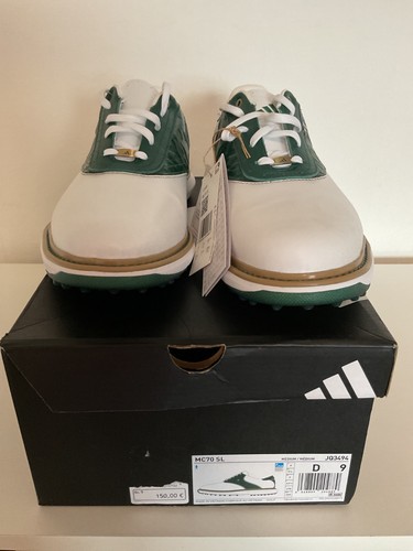 Adidas golfschuhe herren - adidas, 43