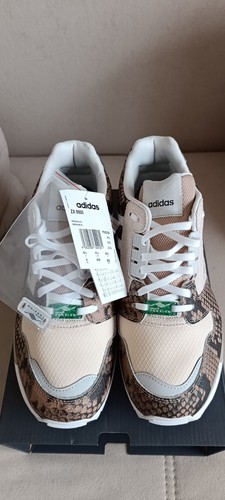 Adidas 8000 lethal - zx, night