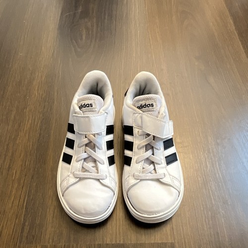 Adidas sneaker weiß - adidas,