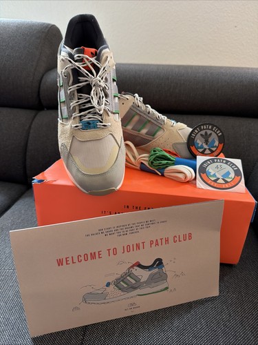 Adidas 10000 joint path - adidas, path"
