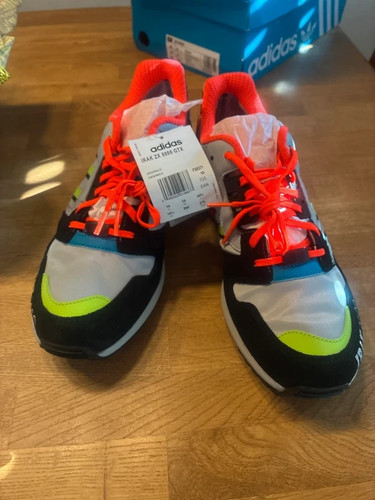 Adidas 8000 irak größe - adidas, 44
