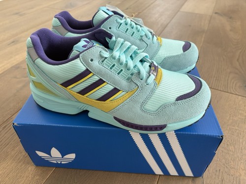 Adidas 8000 aqua proto 43 - zx,