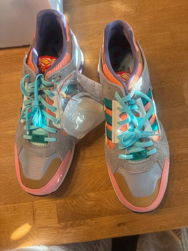 Adidas candyverse 44 - zx,