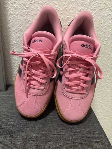 Adidas schuhe rosa - schuhe, gr.40