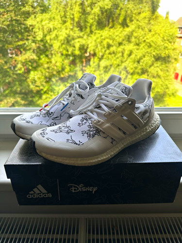 Adidas ultraboost dna disney - dna, x