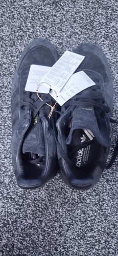 Adidas trainer lux - la,