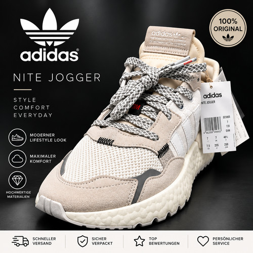 Adidas nite jogger - jogger, herren